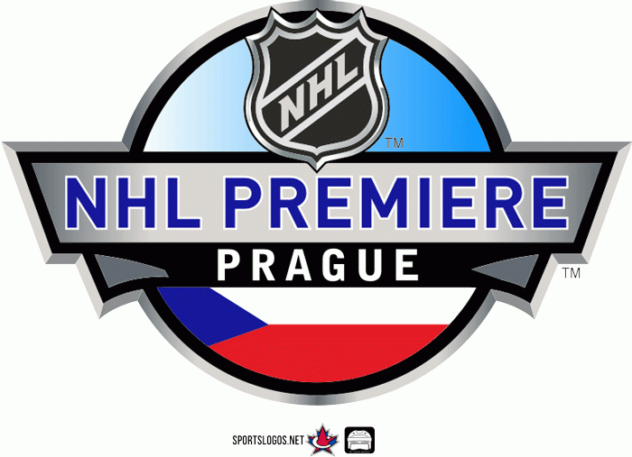 National Hockey League 2011 Event Logo v3 iron on heat transfer
